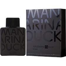 MANDARINA DUCK BLACK Perfume By DISNEY For Kid
