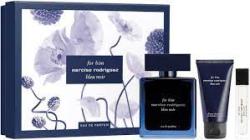 NARCISO ROD BLEU NOIR SET 3P FOR MEN. DEIGNER:NARCISO Perfume By NARCISO RODRIGUEZ For Kid