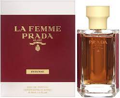 PRADA LA FEMME INTENSE Perfume By  For Kid