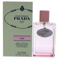 PRADA LES INFUSION ROSE Perfume By  For Kid