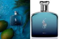 RALPH LAUR POLO DEEP BLUE 2.5 P FOR MEN. DEIGNER:RALPH Perfume By  For Kid