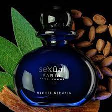 SEXUAL PARIS Perfume By MICHEL GERMAIN For Kid
