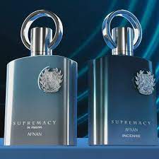 SUPREMACY IN HEAVEN Perfume By AFNAN For Kid