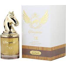 BUCEPHALUS IX Perfume By  For Kid