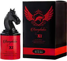 BUCEPHALUS XI Perfume By  For Kid
