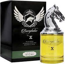 BUCEPHALUS X Perfume By  For Kid