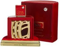 ARMAF OROS HOLIDAY Perfume By ARMAF LUXE STERLING PARFUMS For Kid