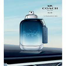 COACH MAN BLUE Perfume By COACH For MEN