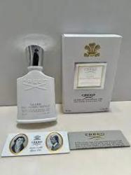 CREED SILVER MOUNTAIN WATER Perfume By CREED For MEN
