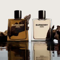 BURBERRY HERO Perfume By BURBERRY For MEN