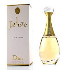 DIOR JADORE (W) 50ML EDP Perfume By CHRISTIAN DIOR For WOMEN