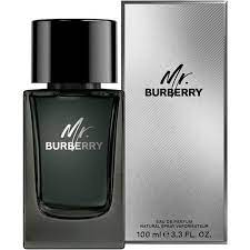 BURBERRY MR. BURBERRY Perfume By BURBERRY For MEN