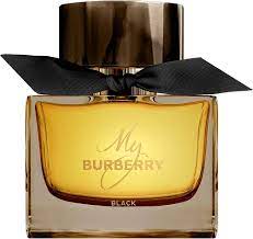 BURBERRY MY BURBERRY BLACK Perfume By BURBERRY For WOMEN