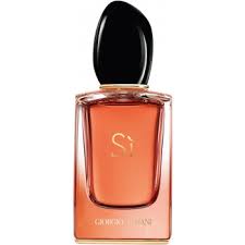 ARMANI SI INTENSE Perfume By GIORGIO ARMANI For Women