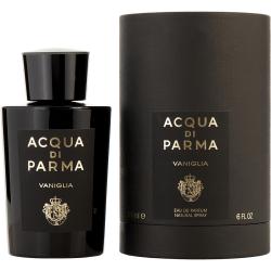 ADP COLONIA INGREDIENT COLLECTION VANIGLIA Perfume By ACQUA DI PARMA For WOMEN
